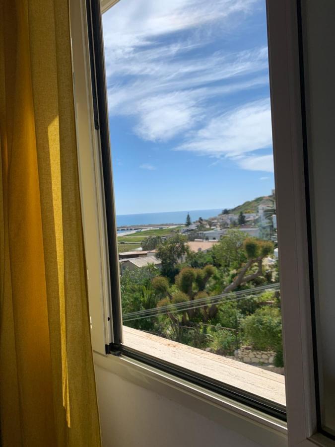 La Bussola Hotel Porto Palo Luaran gambar